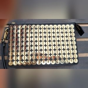 Michael Kors Wristlet